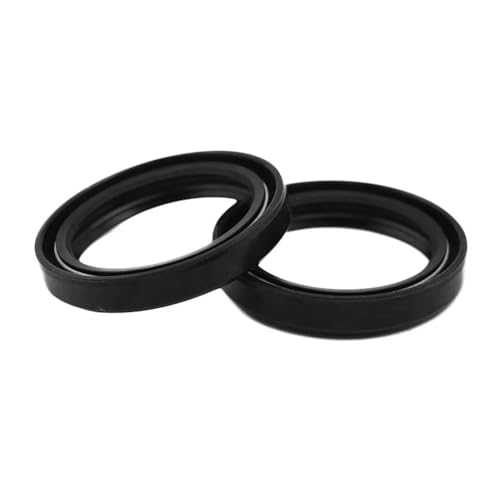 Joint spi fourche moto 43x55x8/9.5 pour KX250 et KLX250R