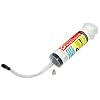 TireJect Tire Sealant Injector - Sealant Applicator (5oz Variant)