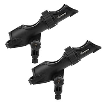 best pontoon fly fishing boats