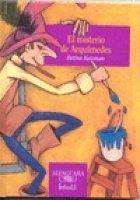 Un Misterio De Arquimedes 9681910249 Book Cover