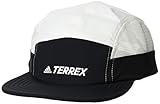 cappello adidas rosa amazon Black / White / White adidas Gorra TRX 5P cap Black/White/White - T: OSFM