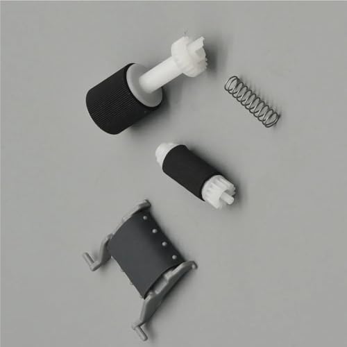 Tampon de séparation CB780-80008 pour réparer le bourrage papier HP M1132