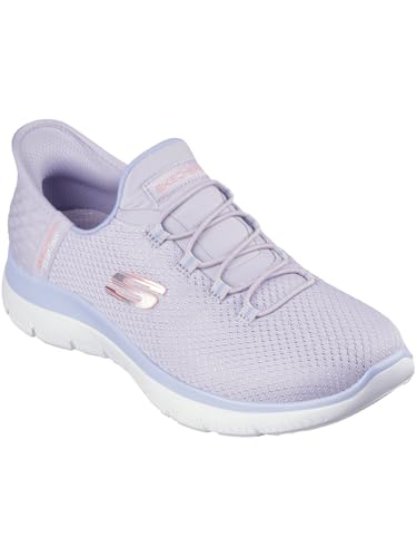 Image of Skechers Women Vapor Foam True Classic Sneakers