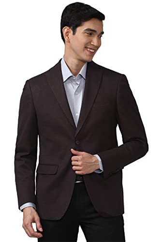 Image of Peter England Men Blazer
