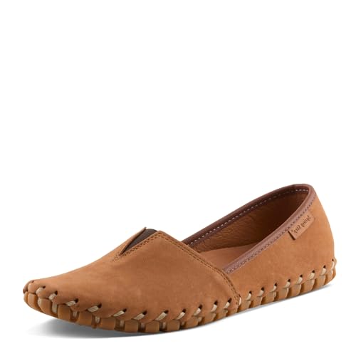 Image of Spring Step Women's Kathaleta-Suede