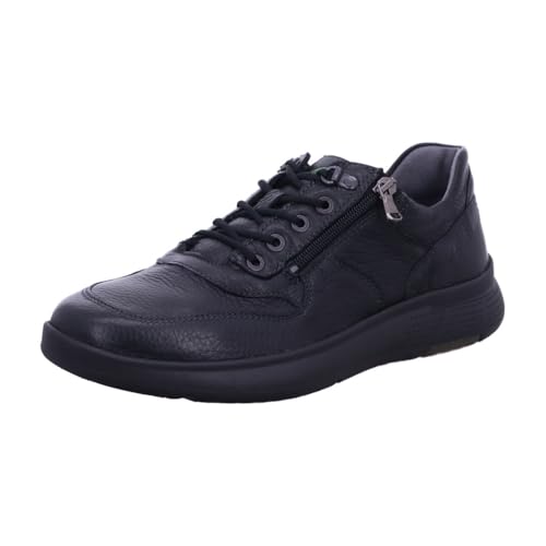 Preisvergleich Produktbild Waldläufer 984007-199 Hirsch SCHWARZ Gr. 41