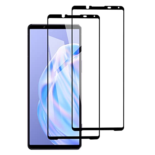 y2z Xperia 5 IV p KXtB ߗ Sʕی SOG09 SO-54C tB GNXyA5 }[N4 KX tیtB yȂ/wh~/\tȒP/CA[z