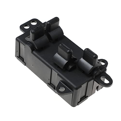 Interrupteur de lève-vitre électrique : la solution au bouton de commande console cassé - 2
