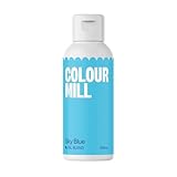 Colour Mill