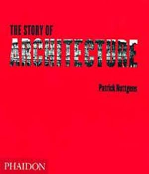 Paperback The Story of Architecture Book