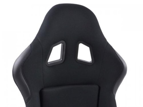 Silla Plegable 2 Set Edition CONTENEDOR (1XGAUCHE%2F1XDROIT) Negro