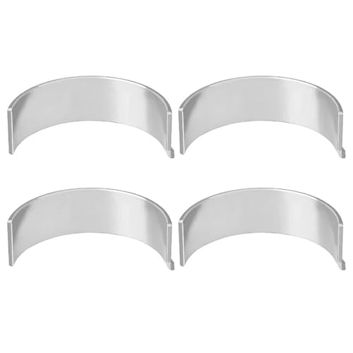 Roulement de bielle R1200GS pour réparer un vilebrequin usé de 50mm à 49.5mm