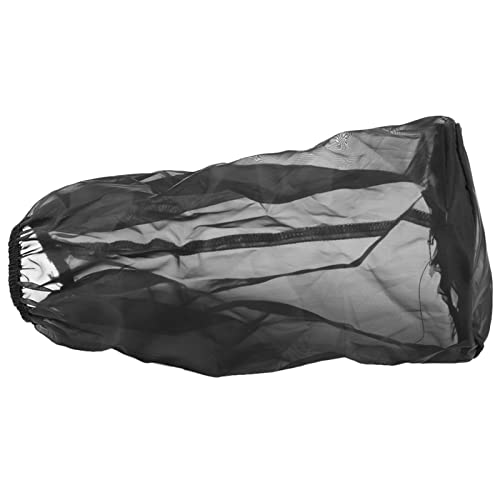 TYTOGE Capa de filtro de entrada de ar, capa protetora universal para filtro de ar à prova de poeira