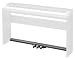 Casio SP32 Pedal Board for CS67 Stand