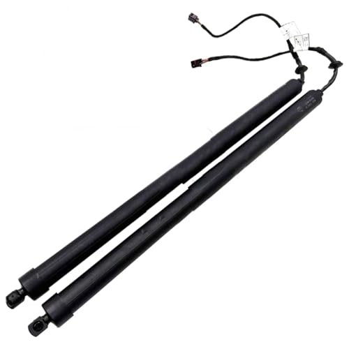 Barres de support de hayon électrique résout le problème de fermeture Jaguar F-Pace T4A1144