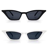 sunglasses kurt cobain ARMAZÓN DE PC LIGERO E IRROMPIBLE – El armazón de alta calidad con bisagras de metal reforzado garantiza que los lentes tengan un tiempo de uso prolongado. Las patas de PC ligero te brindan una experiencia muy cómoda al usarlos. También es una opción perfecta para hacer actividades al aire libre, como conducir, ir de compras, viajar, etc.