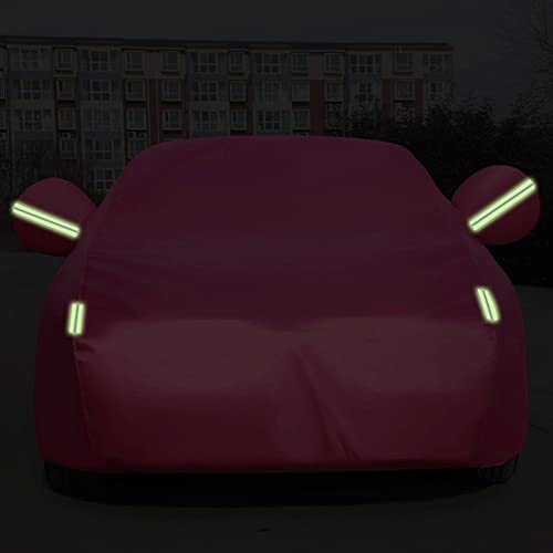 Telo Copriauto da Esterno, Telo Copriauto