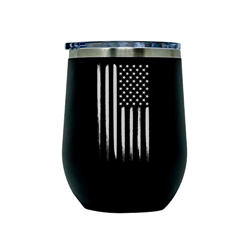 Best Insulated Wine Tumbler For Men