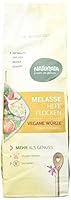 Naturata Melasse-Würzhefeflocken, 200g