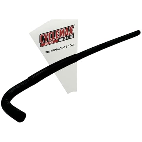 Cyclemax Honda TRX400FA Fuel Tube Pack Cover