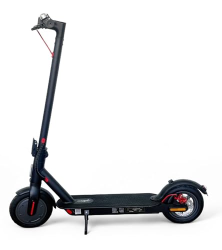 Miniatura 2 de Patinete Eléctrico Mtr Xiao, Homologado Por La Dgt Para La Circulación Por La Vía Publica, 350w Potencia Nominal Y Bateria 7,8ah