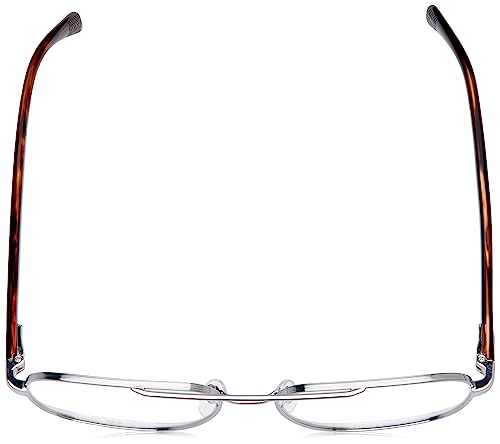 David Beckham Db 7103 EX4/16 Brown Horn Eyewear Man Standard, Standard, 57 - 4