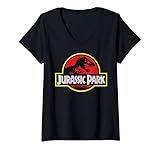 Officially Licensed Jurassic Park Apparel