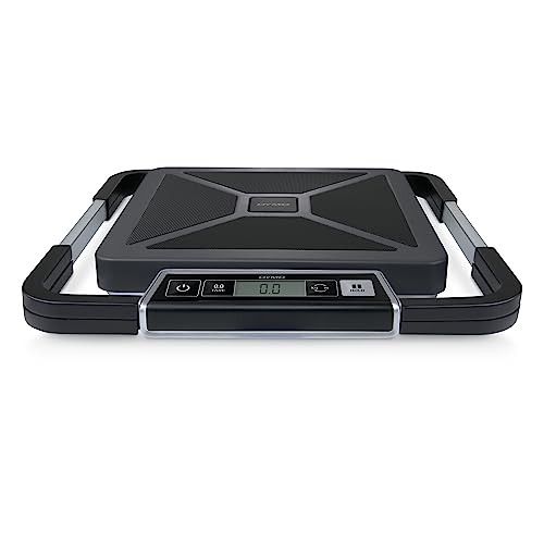 Dymo Digital Shipping Scale, 250-Pound (1776112) #TOP2