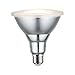 Produktbild Paulmann 28826 LED Lampe PAR38 1000lm 13,8 Watt dimmbar Beleuchtung Silber Birnen 3000 K E27