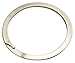 Retain Ring,Int,Dia 1 1/8 in,PK5