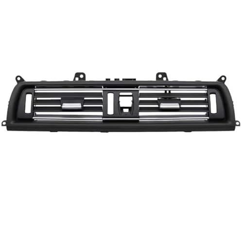 Grille d'aération BMW F12 F13 cassée remplacez le bloc climatiseur
