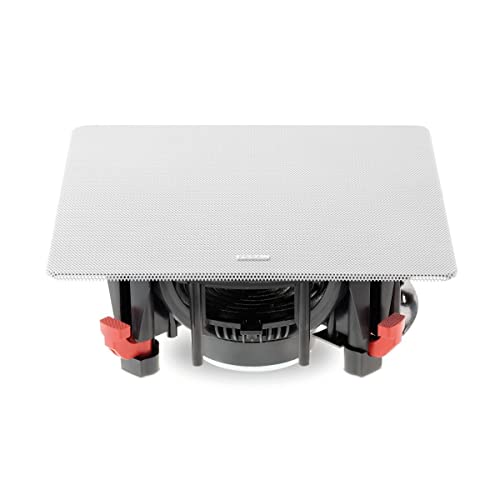 Enceinte encastrable Focal 100ICW8 - vue 5