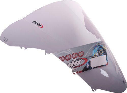 Puig Racing Windscreens Smoke Vfr 800 Fi Interceptor '02-03