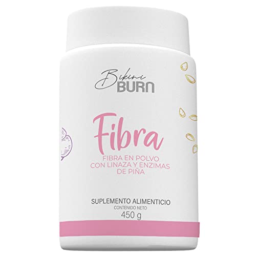 fibra line mix Marca Bikini Burn