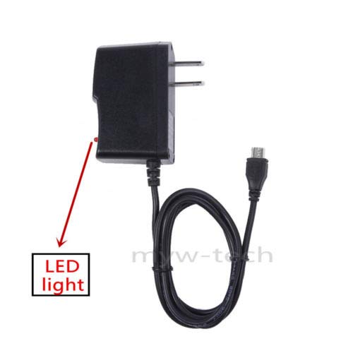 Adaptador de corriente 2A para HP Pavilion X2 10-K020NR miniatura 2