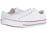  Converse Low TOP Optical White