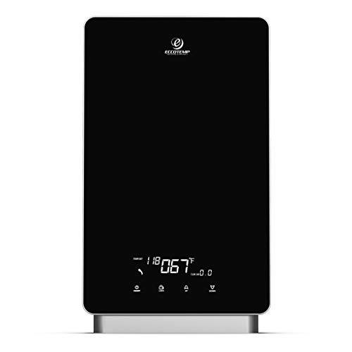Best Deal Product Eccotemp iE-18kw Electric Tankless Water Heater Best Cyber Deals 🔥 Eccotemp iE-18kw Electric Tankless Water Heater