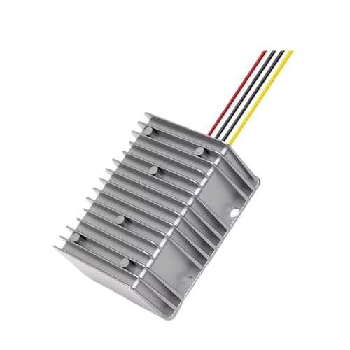 Convertisseur DC-DC Y3D240K8012, un abaisseur de tension robuste et fiable