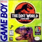 Lost World: Jurassic Park (Renewed)