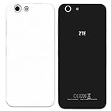 carcasa zte blade a506 Con esta funda de silicona TPU consigue máxima seguridad con un tacto agradable.