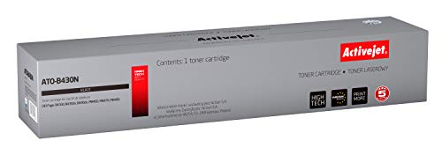 Action Shipping Ltd AT-B430N Toner