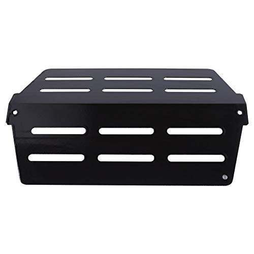 image for X Home 7622 65505 Heat Deflectors for Weber Genesis 300 Series, Genesi