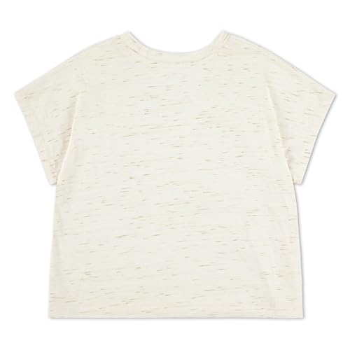 Image of Hurley Girls Soft Knit Basic T-Shirt