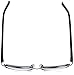 Foster Grant Sawyer Multifocus Reading Glasses With Anti-Reflective Glasses Coating, Men