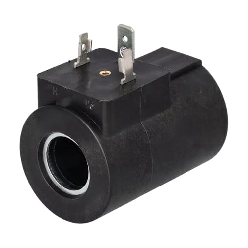Bobine électrovanne 24V référence 280251 pour commande de vanne hydraulique - 2