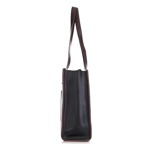 Image of ROSS BROWN Beige Tote bags for women