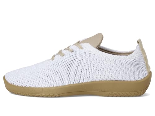 Image of Arcopedico LS 1151 Women's Shoes - Lace-Up Support and Walking Comfort- Sock Fitting - Arch Support and Cushioning - Removeable Insoles - Vegan - Travel Friendly