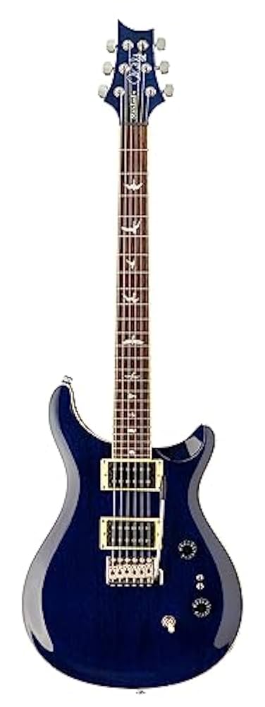 Amazon | PRS SE Standard24-08 TB ポールリードスミス(Paul