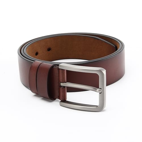 Personalized Belts For Men, Genuine Leather Belts, Personalized Gifts For Men, LB61 … 6