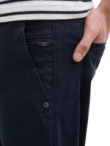 TOM TAILOR Chino Coupe Fuselée - vue 5